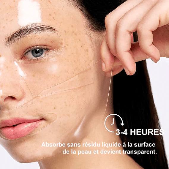 Masque au Bio-collagène